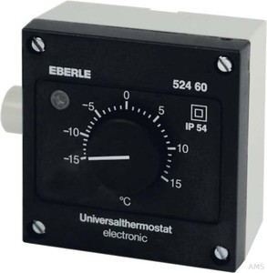 Eberle Controls Allzweckthermostat AZT-A 524 410