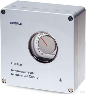 Eberle Controls Frostwächter FTR-E-3121