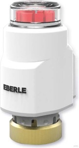 Eberle Controls Stellantrieb thermisch TS Ultra (230V)