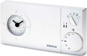 Eberle Controls Uhrenregler mit Tagesprogramm easy 3 ST