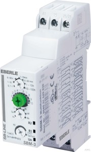 Eberle Controls Zeitrelais SBM-3