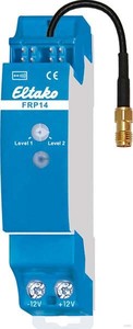 Eltako Funkrepeater 1- und 2-Level FRP14