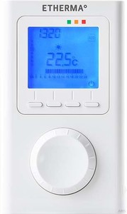 Etherma Funk-Thermostat ET-14A