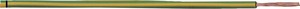 Eupen PVC-Aderleitung H07V-K 1x10 RG100m gruen/gelb (100 Meter)