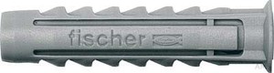 Fischer Dübel SX 5 (100 Stück)