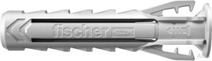 Fischer Dübel SX Plus SX Plus 10x50 (50 Stück)