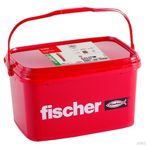 Fischer DuoPower 8x40 564116 (VE1200) (1 Pack)