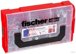 Fischer FIXtainer DUOPOWER/DUOTEC 539868