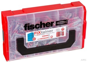 Fischer FIXtainer DUOPOWER kurz/lang 539867