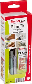 Fischer Flüssigdübel Fill Fix K(1)