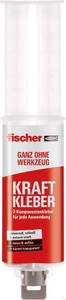 Fischer GOW Kraftkleber 25ml 545865 (1 Pack)