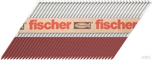 Fischer Rillennägel FF NP 90x3.1mmRDgvz (2 Stück)