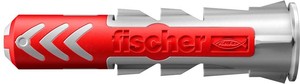 Fischer SX Dübel DUOPOWER 10x50 555010 (50 Stück)