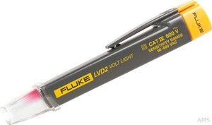 Fluke Spannungspruefer LVD2 Volt Light 90-600V AC