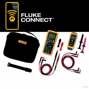 Fluke Wireless DC-Spannungs-Kit FLK-V3001 FC KIT