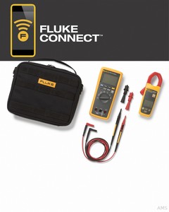 Fluke Wireless Wechselstromzang. Kit FLK-A3000 FC KIT
