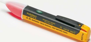 Fluke kontaktloser Spannungspruefer Fluke 1AC-E1-II VoltAlert (Version DE)