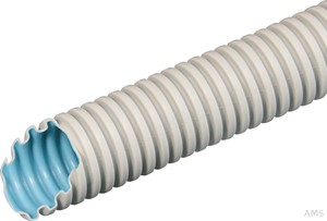 Fränkische flexibles Isolierrohr FBY-EL-F 32 grau (50 Meter)