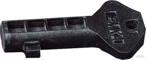 GSAB Profilzylinder-Notschluessel 99.00.003