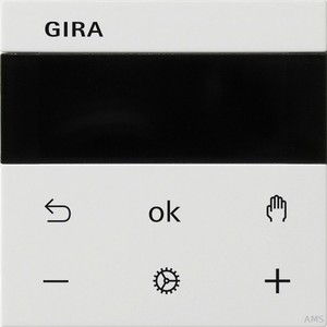 Gira RTR BT System rws 539427
