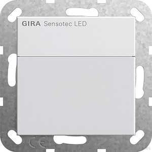 Gira Sensotec LED anthrazit 236827