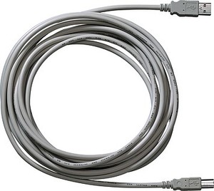 Gira USB-Anschlussleitung 090300