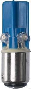 Grothe LED-Leuchtmittel blau KSZ-LED 8655