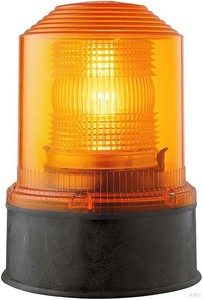 Grothe Rundumkennleuchte BLZ-R7357 orange