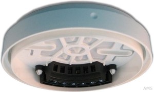 Hekatron Meldersockel USB502-6 für MSD523