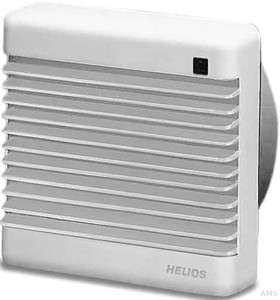 Helios HelioVent HVR 150/2 E