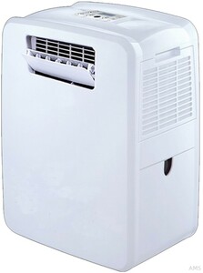 Heller Mobil-Klimagerät 3in1 HPC30-DM2A