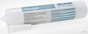 HellermannTyton Press-Gel Pressgel-SI-CL (310)