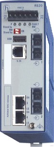 Hirschmann Ind.Ethernet Switch RS20-0400M2M2SDAP