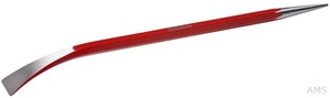 Hultafors (Snickers) Pinch bar steel 207/500 (2 Stück)