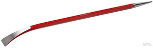 Hultafors (Snickers) Pinch bar steel 207/600 (2 Stück)