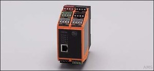 Ifm Electronic Diagnoseelektronik Schwingungssensoren Typ VSAVSP 4 SensorE