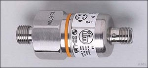 Ifm Electronic Drucksensor Elektronischer 0 250 bar, 0 3625 psi, 0
