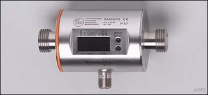 Ifm Electronic Durchflusssensor SM6000 0,10...25,00 l/m