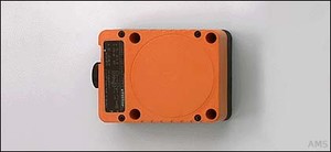 Ifm Electronic Kapazitiver Sensor KD5018 DC PNP Schliesser/Oeffner