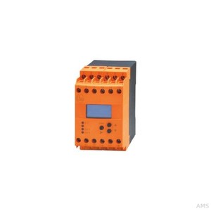 Ifm Electronic Monitor FR-1/110-240VAC/DC