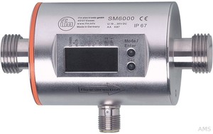 Ifm Electronic Stroemungssensor SM6004