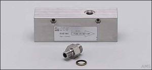 Ifm Electronic Strömungswächter-adapter D27/G 1 E40164