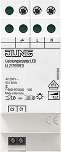 Jung LED-Leistungszusatz REG ULZ1755REG