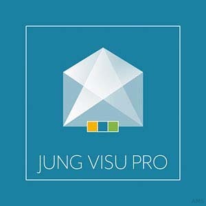 Jung Visu Pro Software Vollversion JVP-V