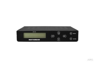 Kathrein Digital Systems HDMI-Encoder UFX 10 HDMI-Encoder