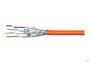 Kathrein Netzwerkkabel Cat7, S/FTP LCL 100/500m Cca (500 Meter)