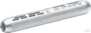 Klauke AL-Reduzierpressverbinder 10-30KV laengsdicht