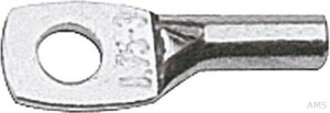 Klauke Rohrkabelschuh 2,5qmm Ringform 93R/4 (100 )