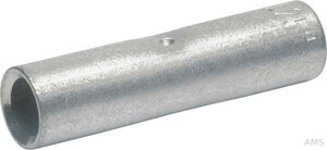 Klauke Stossverbinder 0,75qmm 17 R (100 Stück)