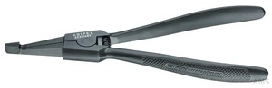 Knipex-Werk Montagezange f. Sprengringe,170mm 45 10 170